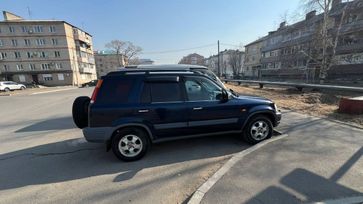 SUV   Honda CR-V 1996 , 400000 , 