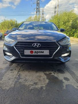  Hyundai Solaris 2019 , 1170000 , 