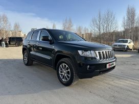 SUV   Jeep Grand Cherokee 2010 , 1950000 , 
