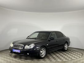  Hyundai Sonata 2007 , 650000 , 