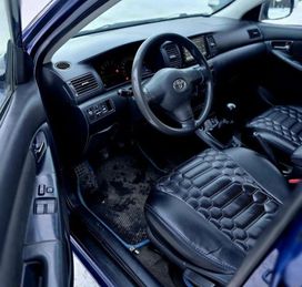  Toyota Corolla 2006 , 570000 , 