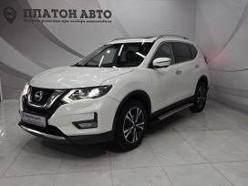 SUV   Nissan X-Trail 2019 , 2149000 , 