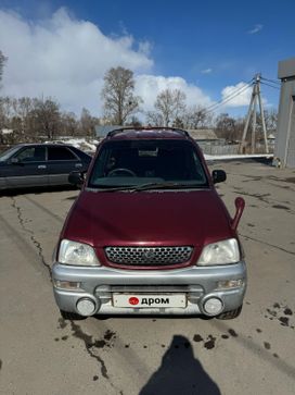 SUV   Daihatsu Terios Kid 1999 , 310000 , 