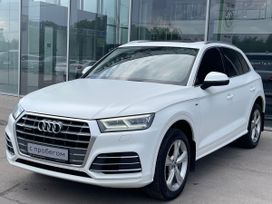 SUV   Audi Q5 2017 , 3270000 , 