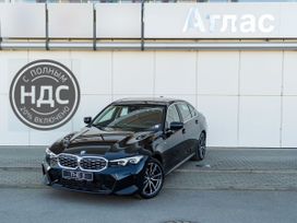  BMW 3-Series 2024 , 6890000 , 