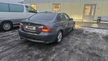  BMW 3-Series 2007 , 950000 , 