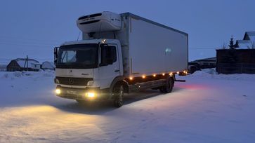   Mercedes-Benz Atego 2005 , 2800000 , 