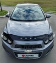  Chevrolet Aveo 2014 , 550000 , 
