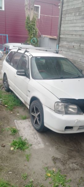  Honda Partner 1996 , 225000 , 