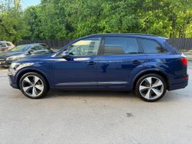 SUV   Audi Q7 2019 , 4300000 , 
