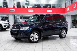  Grand Vitara, 2011