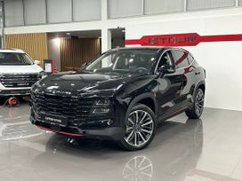 SUV   Jetour Dashing 2024 , 3799000 , --