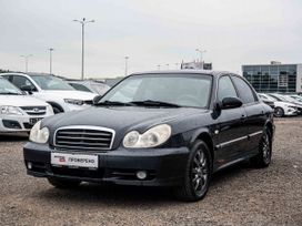  Hyundai Sonata 2007 , 465000 , -