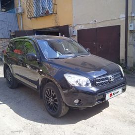 SUV   Toyota RAV4 2007 , 1250000 , 
