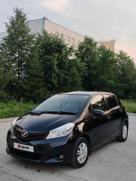  Toyota Vitz 2013 , 775000 , 
