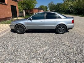  Audi A4 1997 , 370000 ,  