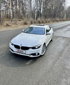  BMW 4-Series 2019 , 2550000 , 