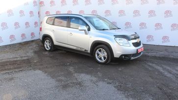    Chevrolet Orlando 2012 , 1150000 , 