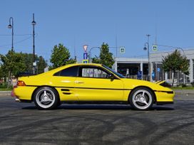  Toyota MR2 1995 , 1400000 , -