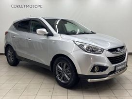 SUV   Hyundai ix35 2015 , 1499000 , 
