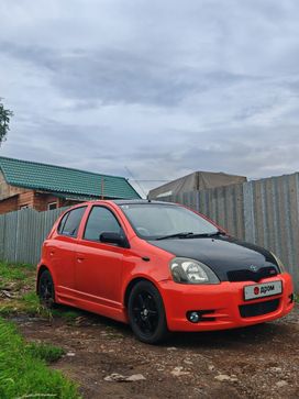  Toyota Vitz 2002 , 450000 , 