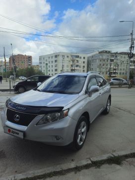 SUV   Lexus RX350 2010 , 2250000 , 