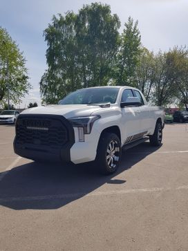  Toyota Tundra 2018 , 6800000 ,  