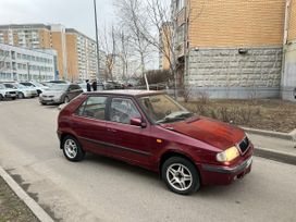  Skoda Felicia 1998 , 68000 , 