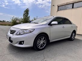  Toyota Corolla 2008 , 900000 , 