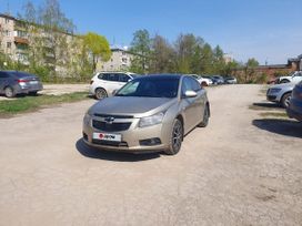  Chevrolet Cruze 2012 , 480000 , 