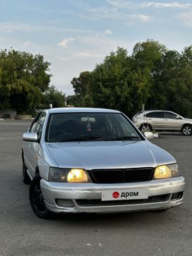  Nissan Bluebird 1996 , 215000 , 