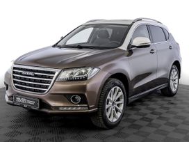 SUV   Haval H2 2019 , 1395000 , 