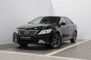  Toyota Camry 2012 , 1585000 , 