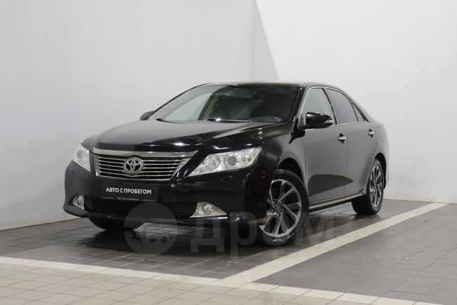  Toyota Camry 2012 , 1675000 , 