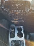 SUV   Jeep Grand Cherokee 2019 , 4899000 , 