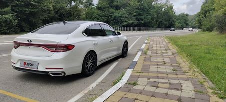  Hyundai Grandeur 2016 , 2699999 , 