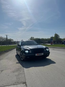  Mercedes-Benz E-Class 2001 , 800000 , 