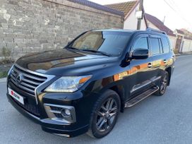 SUV   Lexus LX570 2015 , 5750000 , 