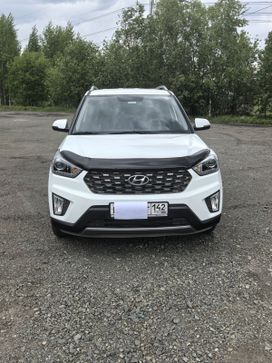 SUV   Hyundai Creta 2020 , 2300000 , 