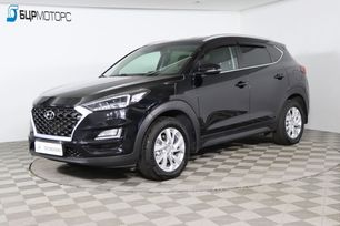 SUV   Hyundai Tucson 2018 , 1789990 ,  