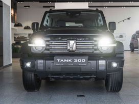 SUV   Tank 300 2024 , 4649000 , 