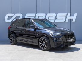 SUV   BMW X1 2019 , 2080000 , 