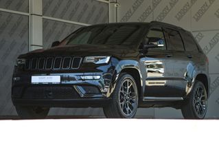 SUV   Jeep Grand Cherokee 2021 , 4999000 , 