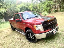  Ford F150 2009 , 2475000 , 