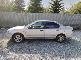  Nissan Primera 1998 , 175000 , 