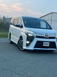    Toyota Voxy 2020 , 2850000 , 
