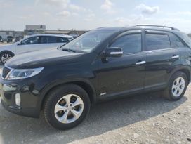 SUV   Kia Sorento 2013 , 1550000 , 