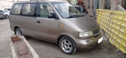    Nissan Largo 1993 , 270000 , 