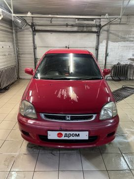  Honda Logo 2000 , 210000 , 