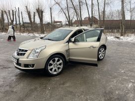 SUV   Cadillac SRX 2011 , 1090000 , 